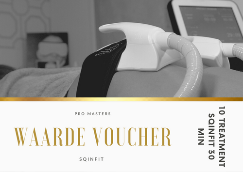 Voucher SQinfit